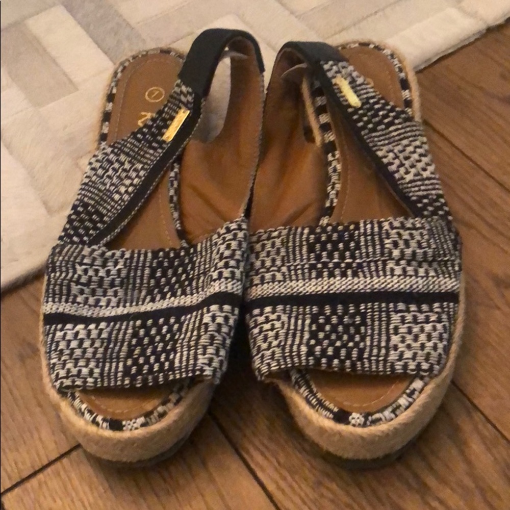 Espadrilles
